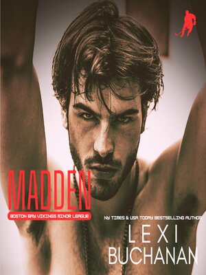 cover image of Madden